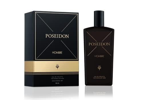 Poseidon Hombre Eau De Toilette 150ml Poseidon Hombre Eau De Toilette 150ml