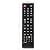AA59-00666A Replaced Remote fits for Samsung TV UN32EH4003V UN40ES6003F LH32HDBPLGA UN32EH4003FXZA UN39EH5003FXZA UN60EH6003FXZAHH01 H32B H40B H46B LH32HDBPLGA/ZA LH40HDBPLGA/ZA UN40H5003