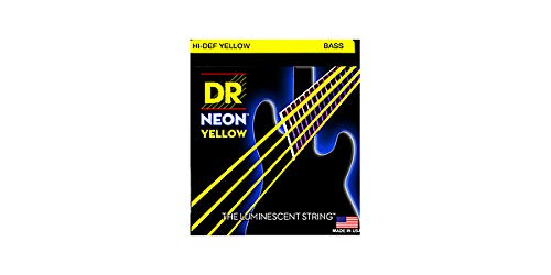 DR (fB[A[) 5GLx[X NYB5-45 Hi-Def NEON YELLOW