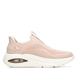 XTI - Zapatillas Deportivas Mujer Nude - Calzado Cómodo y Versátil - Moda Casual - Modelo 14537503 (Talla 38)
