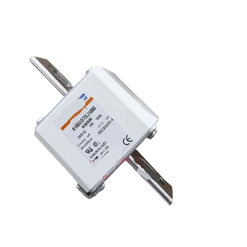 Fusible D238766 1000V AC URD 1000A cartouche de protection réseau