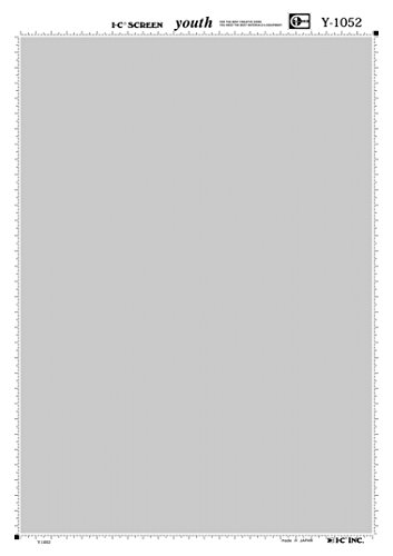 アイシー スクリーン ユース Y-1052