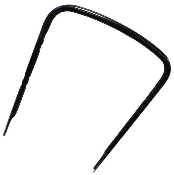 Alpina Guidon superieur 381006740/0 pour Tondeuse a Gazon