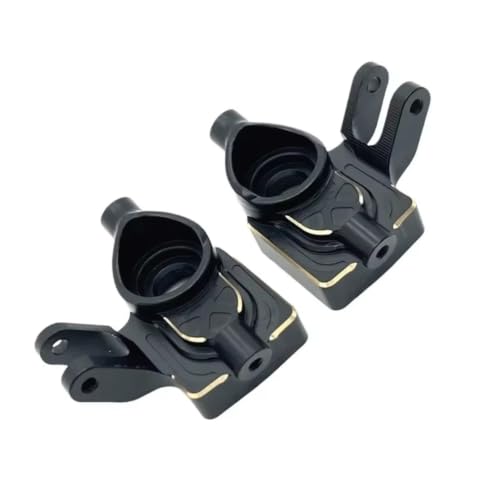 Couvercle engrenage laiton auto MJX H12Y idéal pour pilotage tout terrain