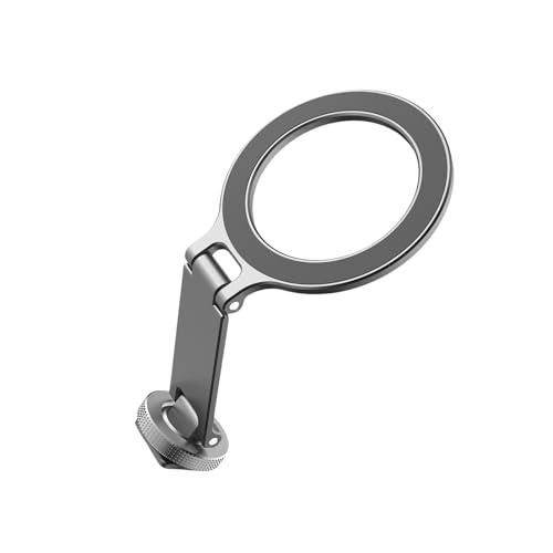 XAGMODSHN De Téléphone À La Caméra À Chaussure Froide Et Pliable (Gris) De Téléphone Pliable