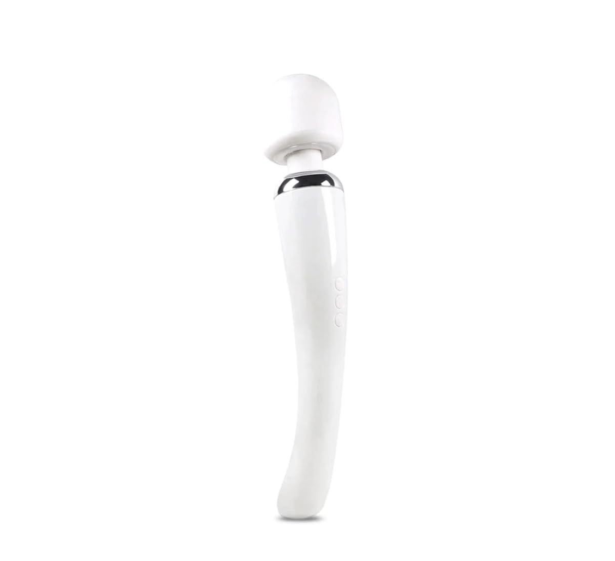 FlexiReleaf Cordless Handheld Personal Massager LY10562