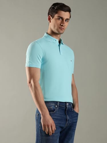 Image of Tommy Hilfiger Men T-Shirt