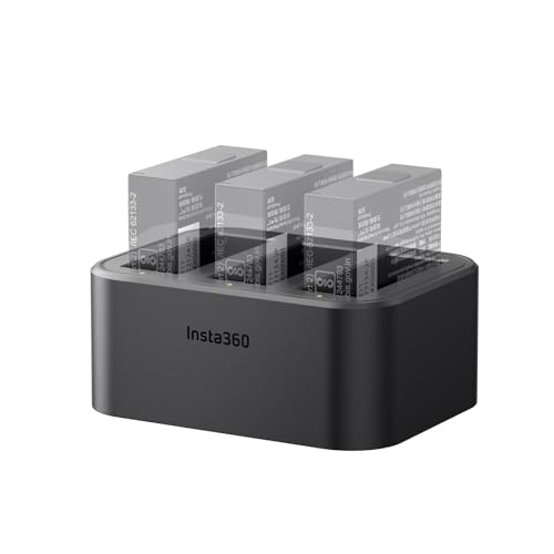Insta360 Ace/Ace Pro Schnelllade-Hub – Ansicht 2