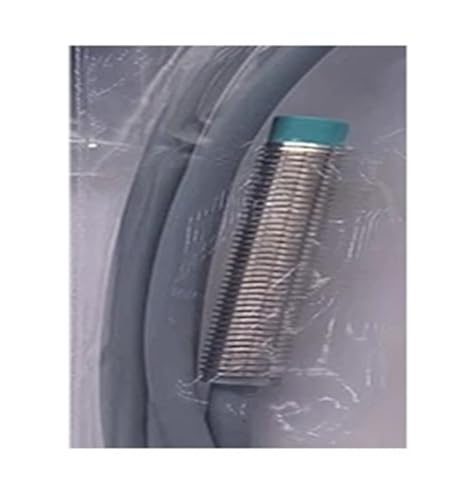 Capteur NCN2-8GM50-Z0-V3 pour résoudre les pannes de positionnement M8