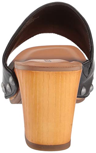 Lucky Brand Women's Fineena High Heel Clog3