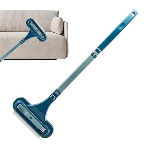 Herramienta De Limpieza De Vidrios - Limpiador De Limpiaparabrisas Multiuso Desmontable, Dispositivo Para Limpiar Vidrios Sin Limpiacristales Duradero | Herramienta De Ventana Para Quitar