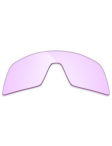 Image of Alphax Polarized Replacement Lenses for Oakley Sutro OO9406 Sunglasses | Glare Reduction | Precision Cutting