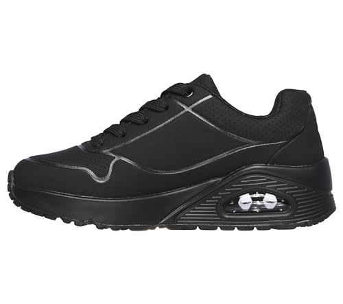 Image of Skechers Boy Uno Stand On Air Sneakers