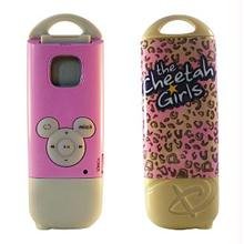 Digital Blue 651 Disney 512MB Mix Stick Cheetah Girls Flash Mp3