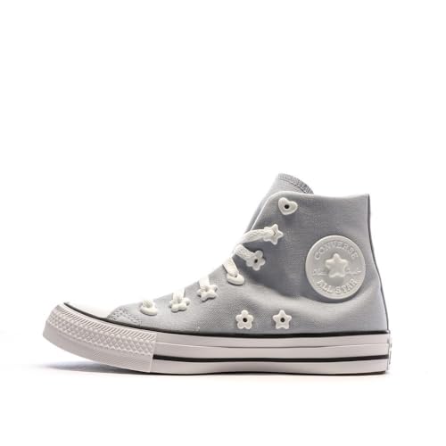 Converse CT AS Cloudy Daze Star Eyelets Textile Trainers