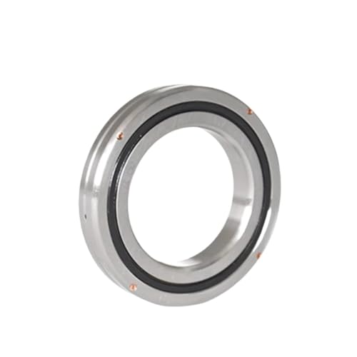 Roulement à rouleaux croisés RB4510 UU rotule mécanique de précision 45x70x10mm pour bras robot