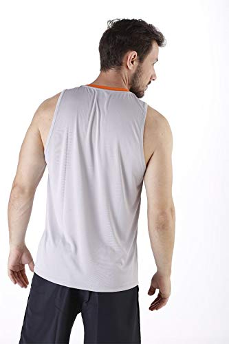 Topper Regata  Masculino, Cinza, M