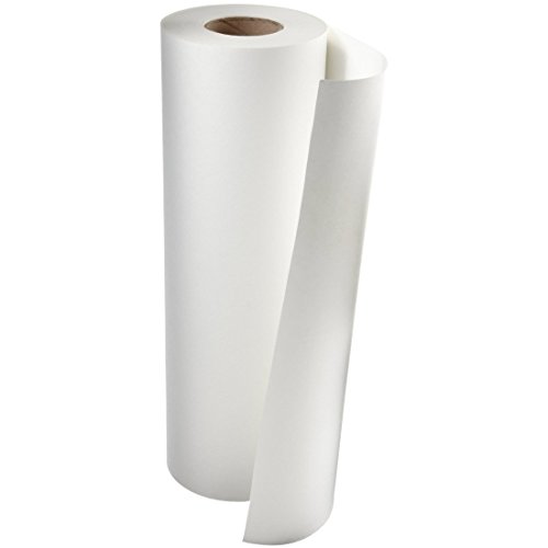 Camlab 1138742 Absorbent Laboratory-Top Surface Protection paper Roll ...
