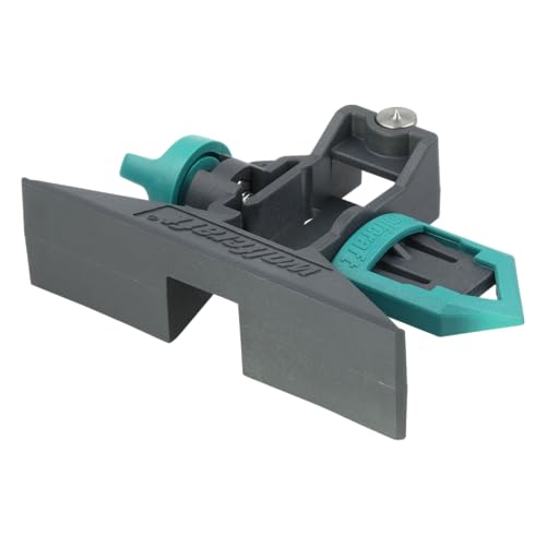 wolfcraft Gramil para metros plegables I 5221000 I Para trazar y dibujar piezas de trabajo