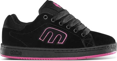 Image of Etnies Callicut - Heritage Skate Style, Puffy Look, 90's Chunky Vibe, Reinforced Cupsole, Cushioned Feel, Everyday Sneakers