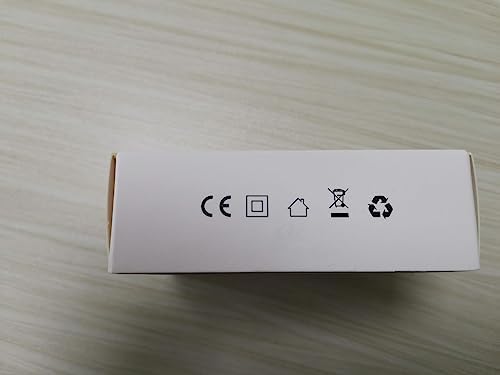 LUOSIKE Szybka Ładowarka do iPhone'a z Kablem Ładującym 2m, Zasilaczem 20W USB C z 2 Portami (PD i QC), Wtyczką Ładowarki z Kablem Lightning Kompatybilnym z iPhone 14/13/12/11/Pro/Max/Mini/SE/XR/X/8/Plus