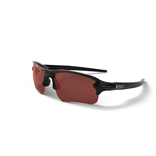 ST Black SLINGBLADE I Sunglasses