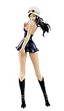 glamorous shop - Figurine One Piece Glitter & Glamourous - Nico Robin Dressrosa Style- Matière PVC- Vendu