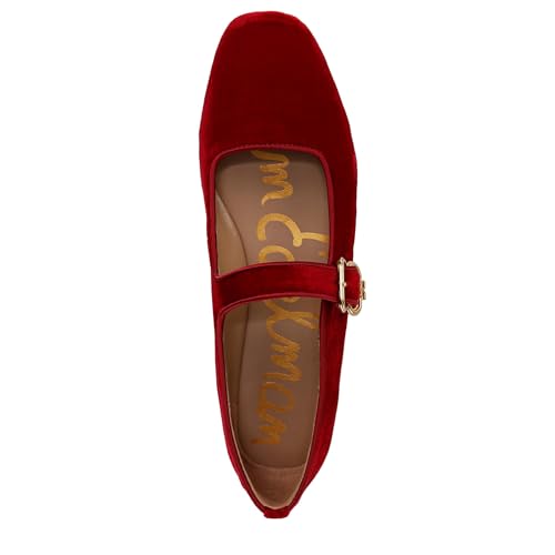 Image of Sam Edelman Women's Michaela Mesh Ballet Flats