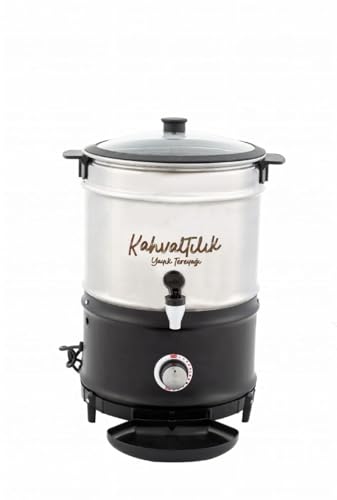 Buttermaschine, Buttermilchmaschine Elektrisch, Ayran, Yayik (10 lt.)