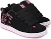 DC SHOES Zapatilla Court Graffik para Mujer 2