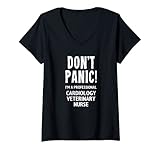 Veterinary Cardiology Team Gifts & T-Shirts