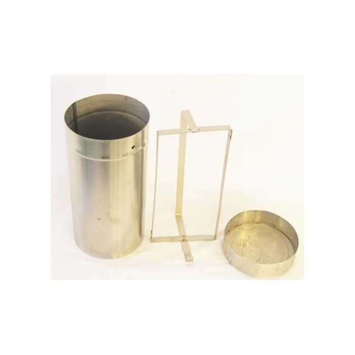 Buy Autoclave Rack for 100 mm Lab Petri Dish, Stainless Steel Storage