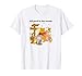 Disney Winnie The Pooh Group Shot All Good In The Woods Camiseta