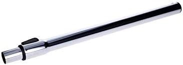 Wessper Uniwersalna teleskopowa rura przedłużająca ze stali nierdzewnej, 32 mm / 50 x 92 cm