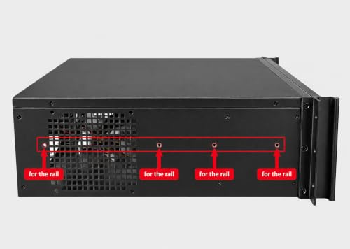 Professional 12 bay NAS storage system System product image