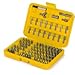 Titan (TIT16100) 100 Piece Security Bit Set