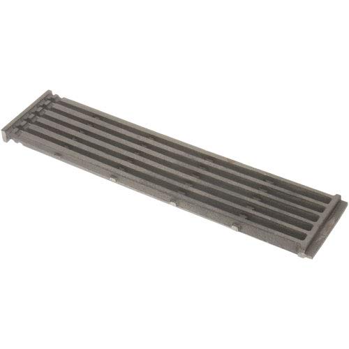 Exact FIT for American Range 10454 TOP Grate 21 X 5 - Replacement Part BY MAVRIK