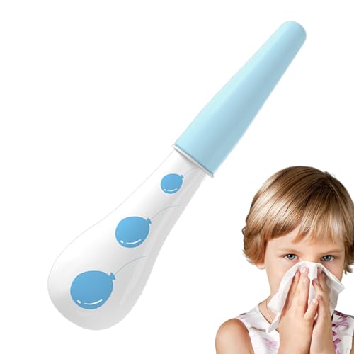 Yonuaret Baby-Nasensauger, Nasensauger Für Neugeborene,...