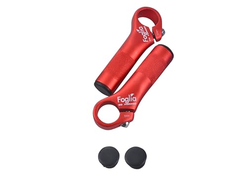 フォグリア FOGLIA バーエンドバー レッド