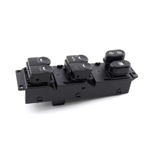 Vitre électrique en panne sur Hyundai Accent 2015-2017 ? Platine avant gauche 93570-1R211