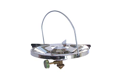 Kempa Camping Cooker Ring Fits Camping Gaz 907 904