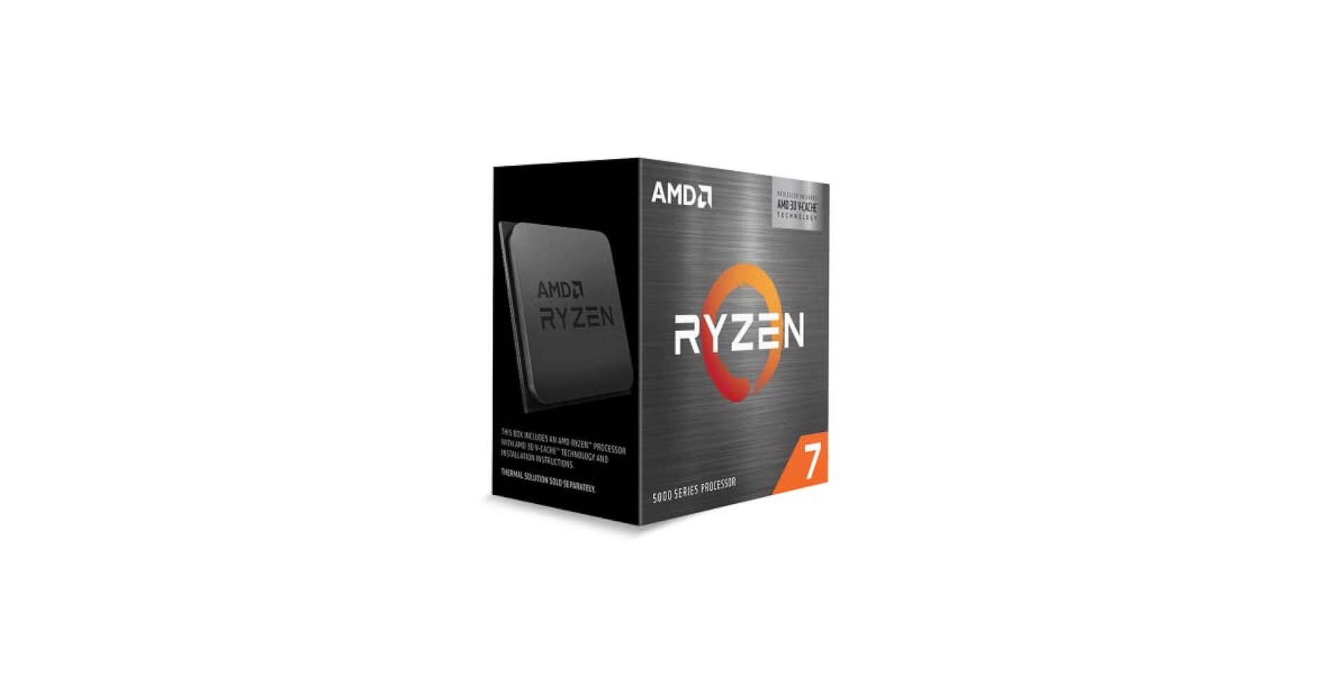 Amazon | アスク ASKオリジナルセット商品 AMD Ryzen 7 5800X3D