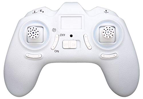 Amazon.co.jp: ハイテックジャパン セルフィードローン Lite専用送信機