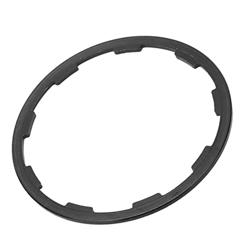 Fahrrad-Abstandshalter aus Aluminiumlegierung für den Austausch von Mountainbikes und Rennrädern