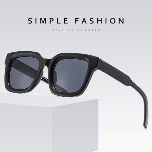 Fashion Sunglasses Women Retro Shades UV400 Men Trending Sun Glasses Sunglasses For Women Men3