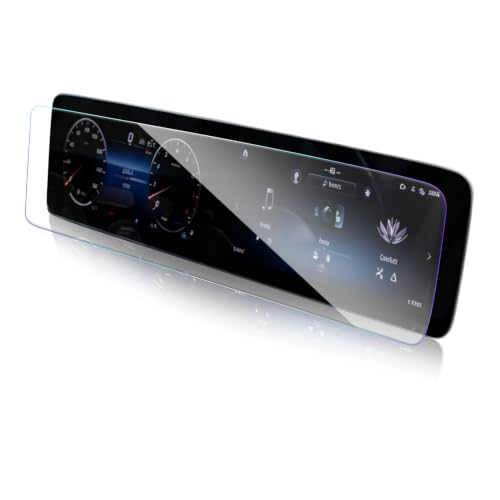 Image of Screen protector for Mercedes Benz GLE /GLS