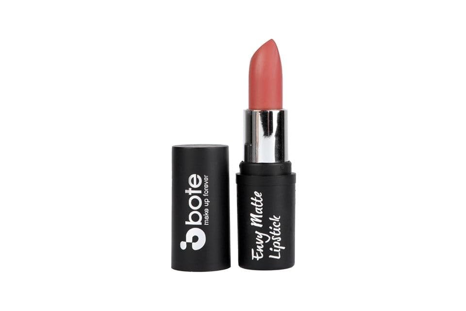 Bote Makeup Envy Matte Lipstick 02