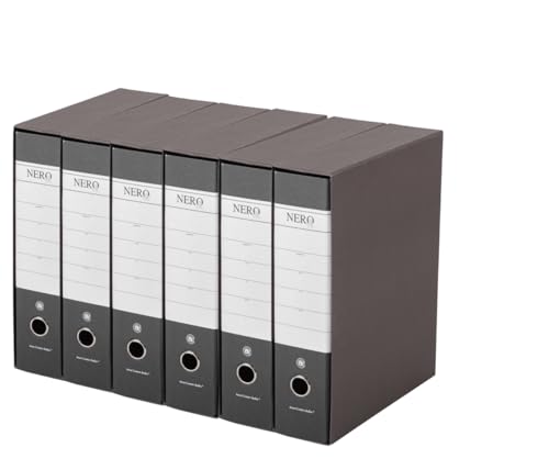 G75 Registratore con Custodia, con Meccanismo a Leva, in Formato