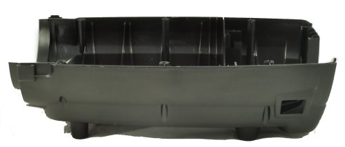 JetPac Back Pack Vacuum Cleaner Back Housing
