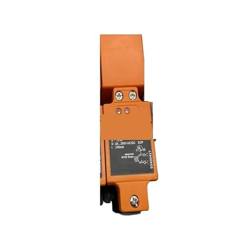 Capteur de proximité IM0015 pour éviter les pannes de détection sur IM0020
